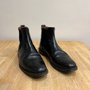 Allen Edmonds Liverpool Chelsea